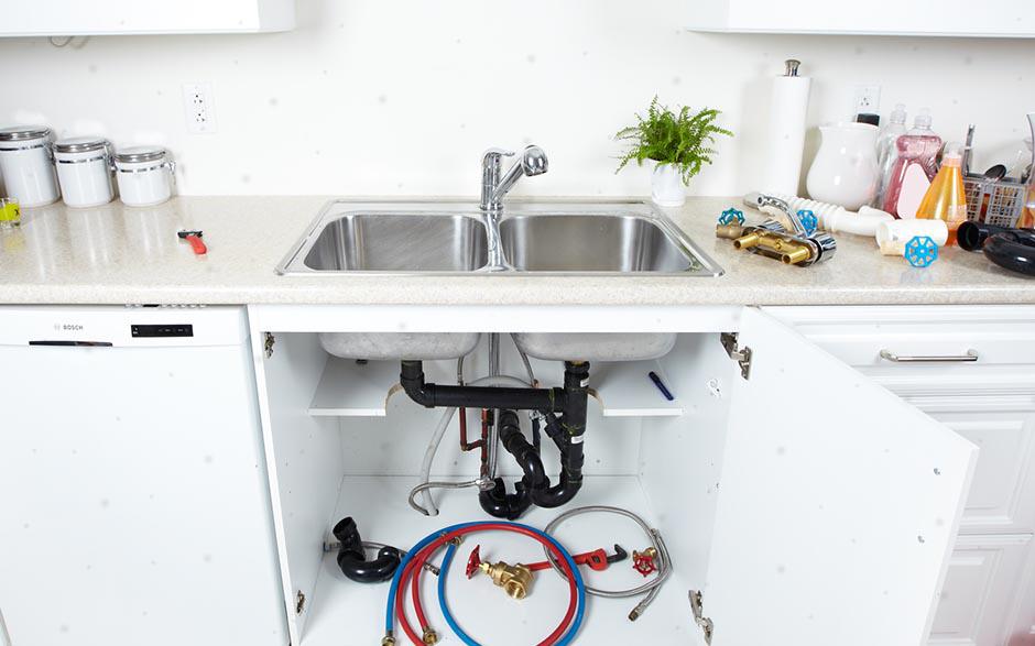 recherche plombier Versailles