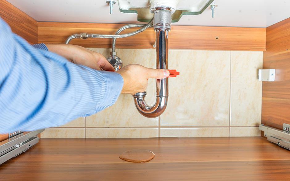 recherche plombier Versailles